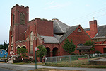 Garden Street United Methodist Church