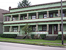 Magnolia Court Apartments