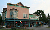 Nelson’s Market and Marlins’ Caf&eacute;