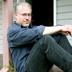 Mark Ellis Walker